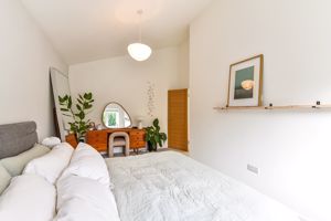 Bedroom- click for photo gallery